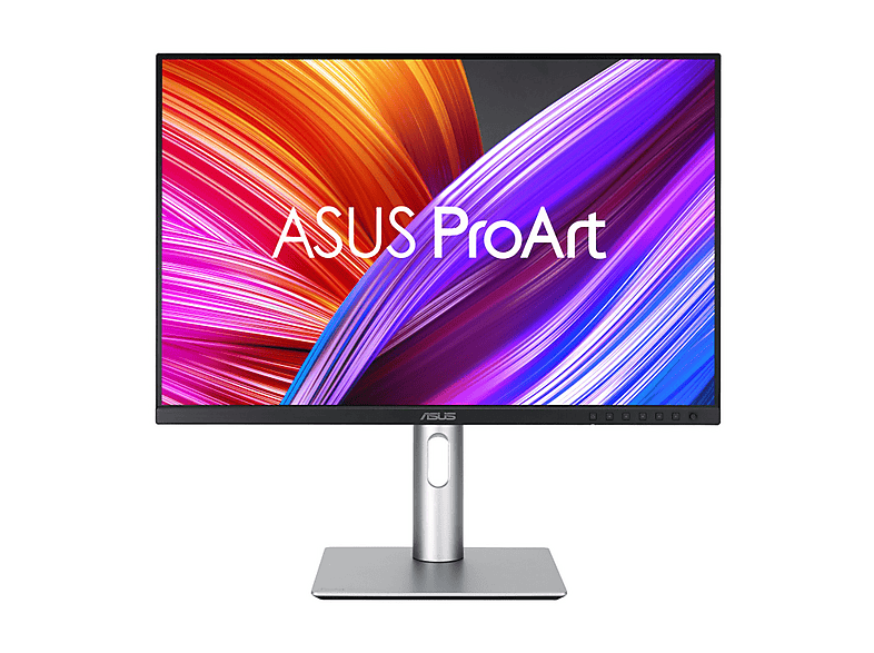 ASUS PA248CRV 24,1 Zoll WUXGA Monitor (5 ms Reaktionszeit , 75 Hz , 75 Hz nativ)