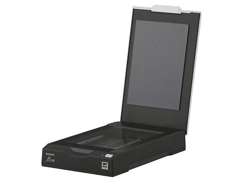 RICOH Dokumentenscanner Fi-70F Dokumentenscanner , 600 x 600 DPI dpi ...