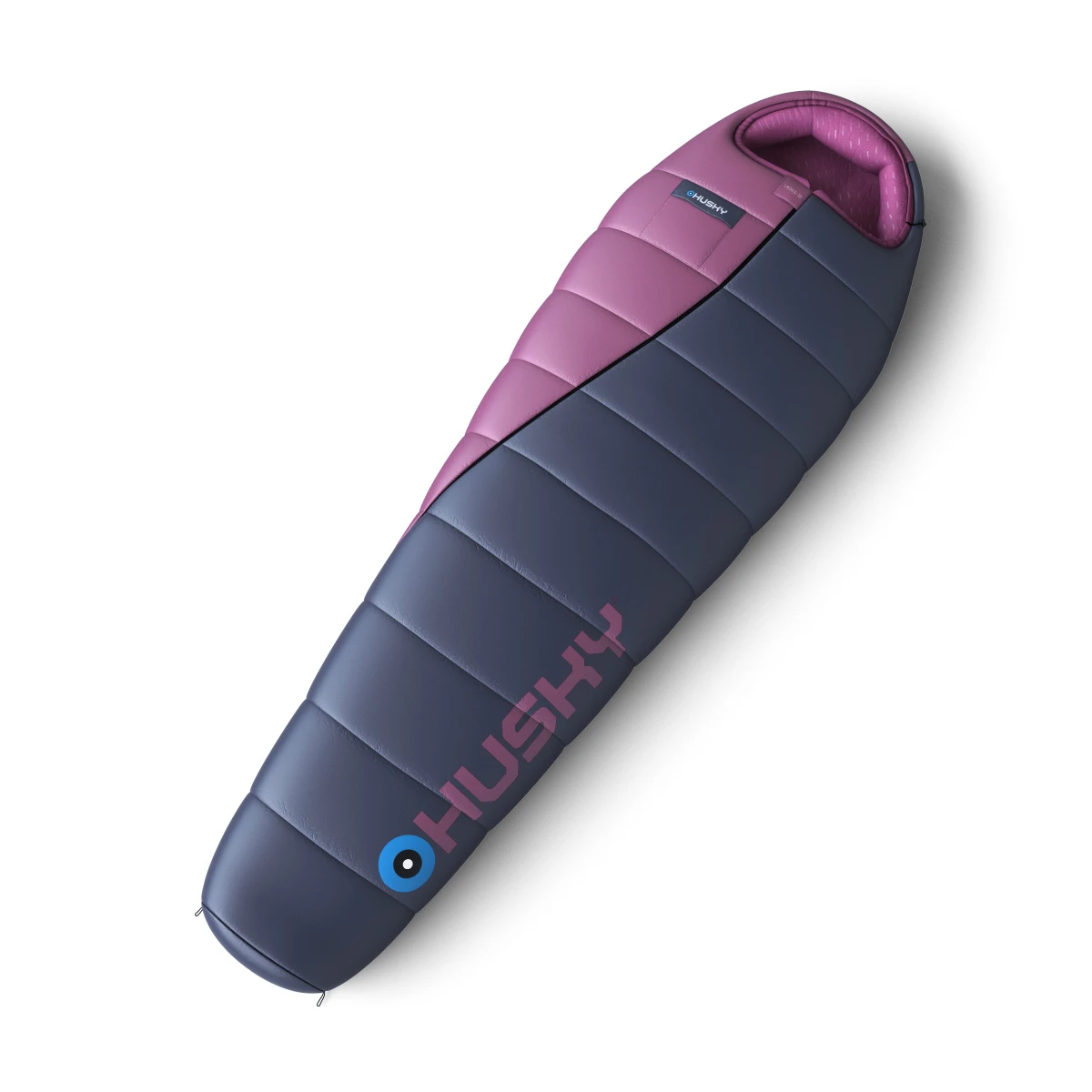 HUSKY Motion Schlafsack | MediaMarkt