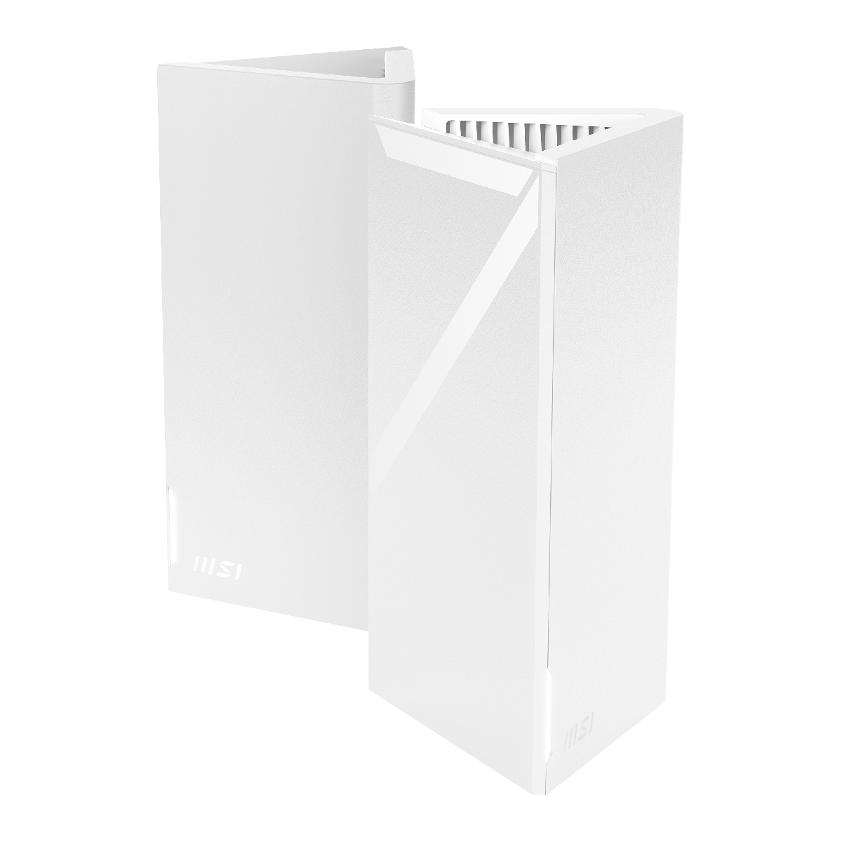 MSI Roamii BE Lite 5000 Mbps 2'li 3 Port 3570 Mbit/s MU-MIMO Router