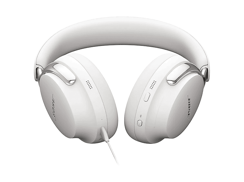 BOSE QuietComfort Ultra 2. Nesil Kablosuz Kulak Üstü Kulaklık