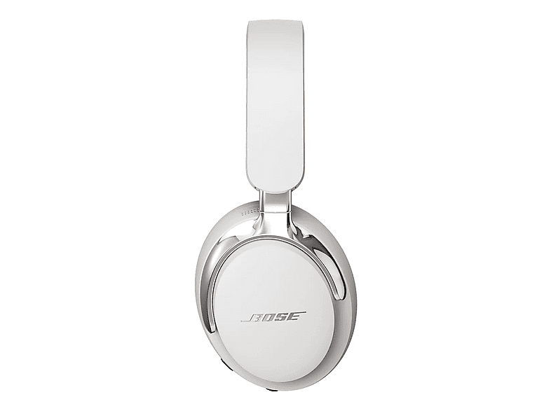 BOSE QuietComfort Ultra 2. Nesil Kablosuz Kulak Üstü Kulaklık