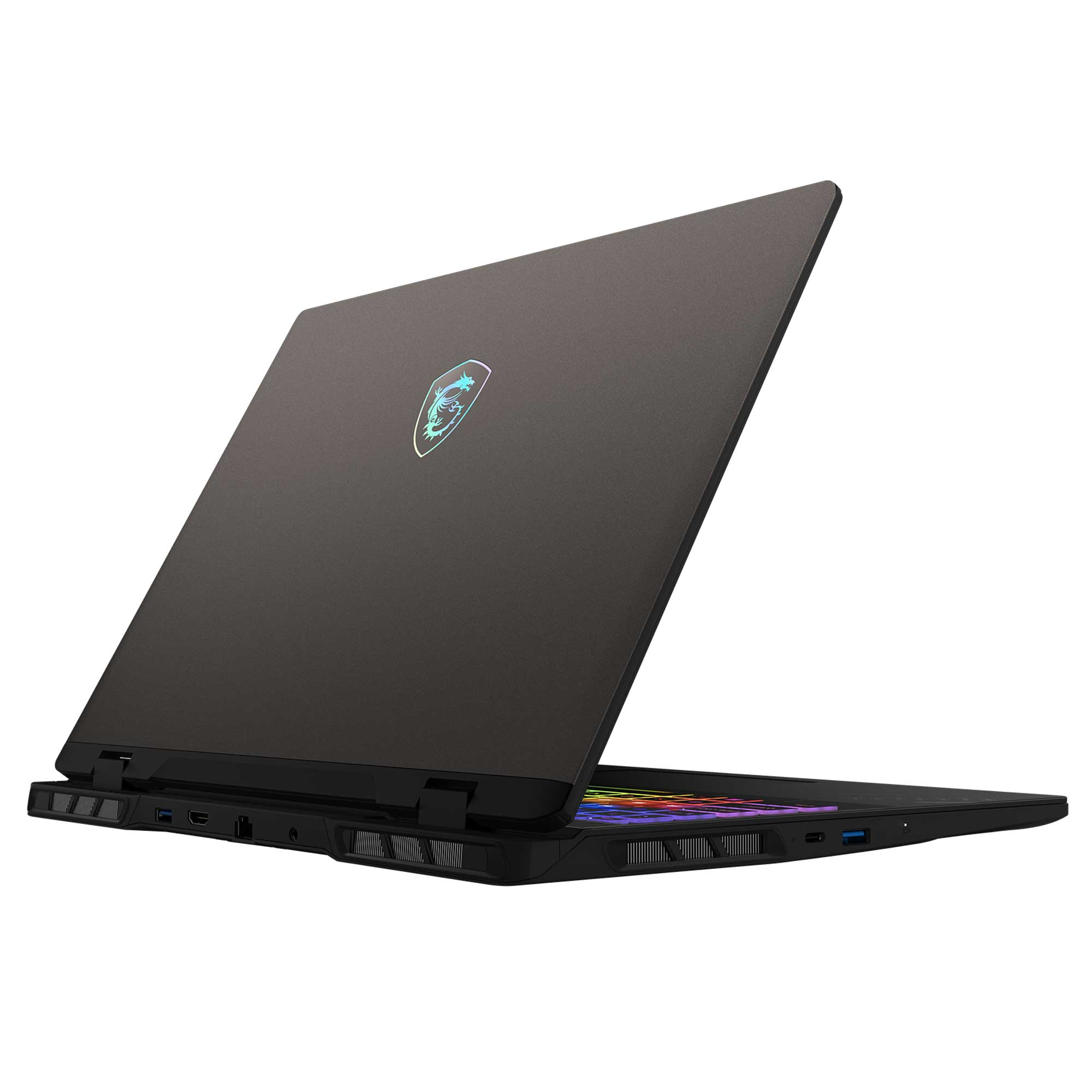MSI Crosshair A17 HX D8WGKG-044XTR 17 QHD+ 240Hz AMD Ryzen7 8840HX
