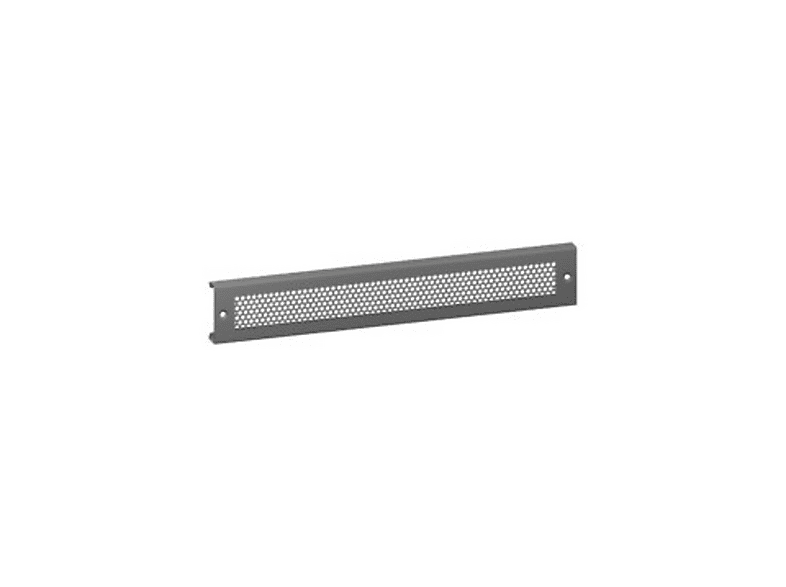RITTAL Rittal VX Sockel-Blende, belüftet für B/T: 800 mm VX 8660.091 ...
