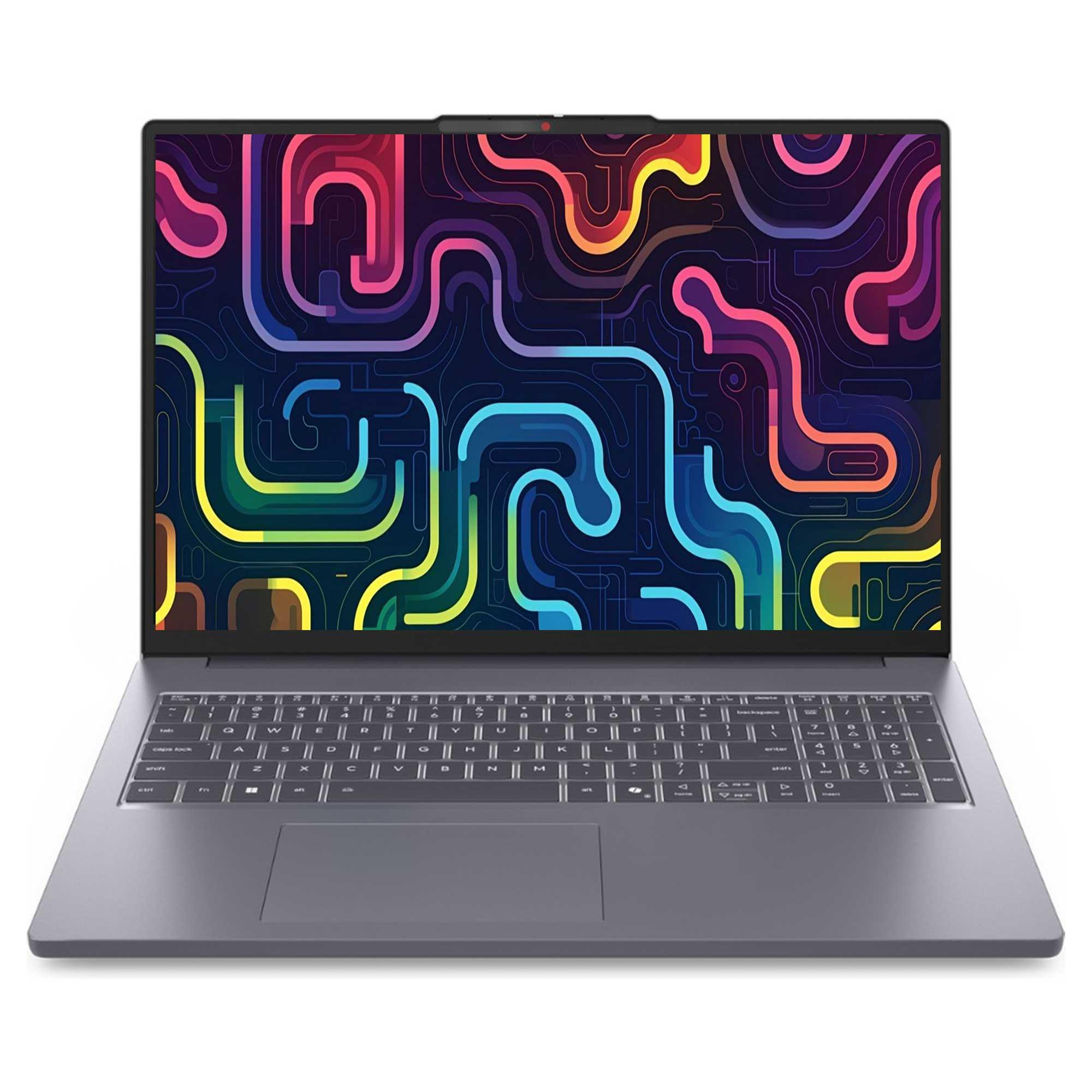 LENOVO Ideapad Slim 3 83K2001VTR016 WUXGA Intel® i7-13620H 24 GB RAM 512 GB SSD 16 inç Windows 11 Pro Laptop Gri