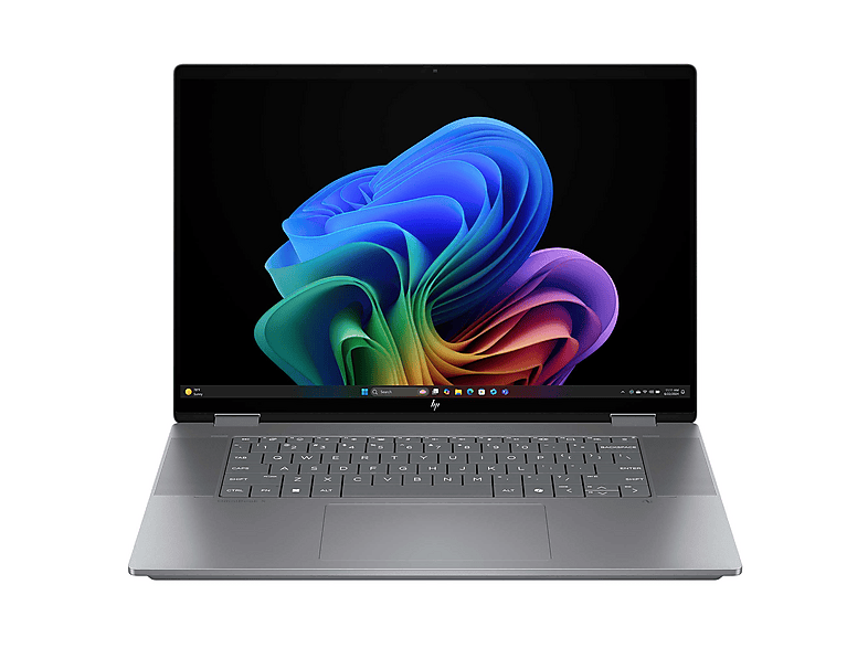 HP OmniBook 5 16-AR0013 B5U00TT001 WUXGA Touch AMD Ryzen AI 5 340