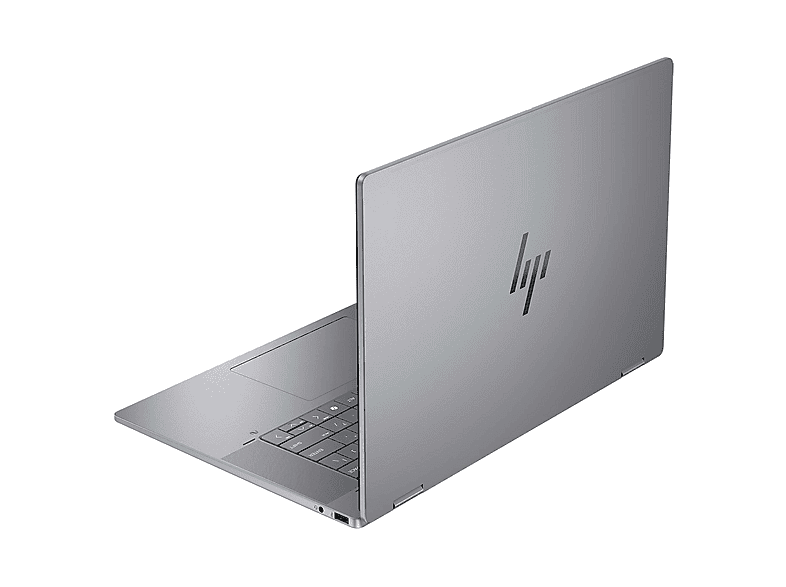 HP OmniBook 5 16-AR0013 B5U00TT002 WUXGA Touch AMD Ryzen AI 5 340