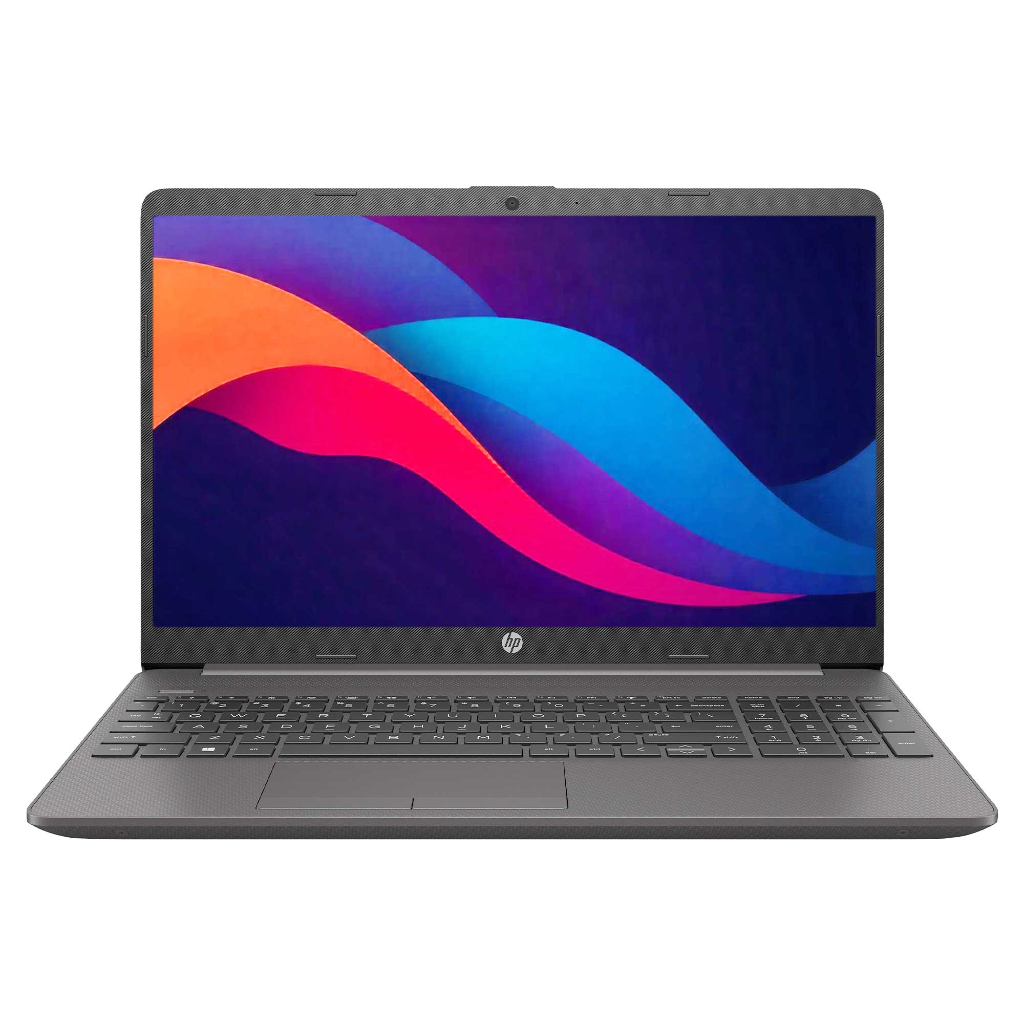 HP 250 G10 B9YT2ET010 FHD Intel Core i7-1355U 16 GB RAM 2 TB SSD 15,6 inç Windows 11 Pro Laptop Gri