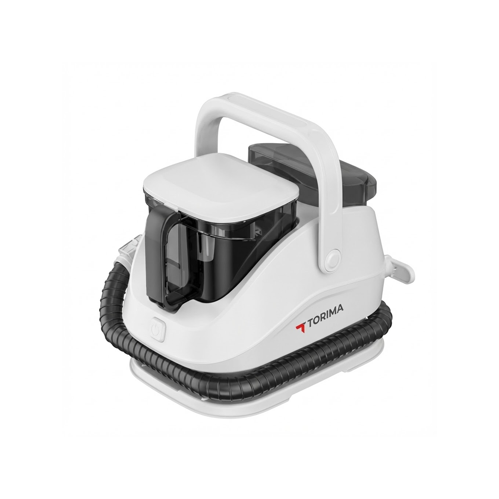 TORIMA JJB-747-II Leke Çıkartma Halı ve Koltuk Yıkama Makinesi