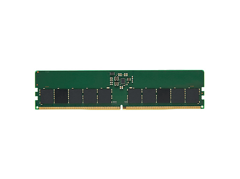 KINGSTON TECHNOLOGY KSM56E46BS8KM-16HA 5600MHz CL46 ECC Sunucu Ram