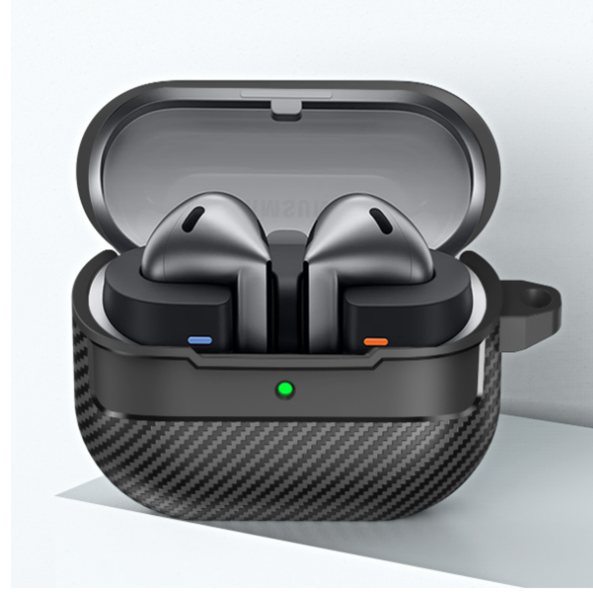 INF Samsung Galaxy Buds 3/3 Pro geschikt voor Samsung Galaxy Buds3