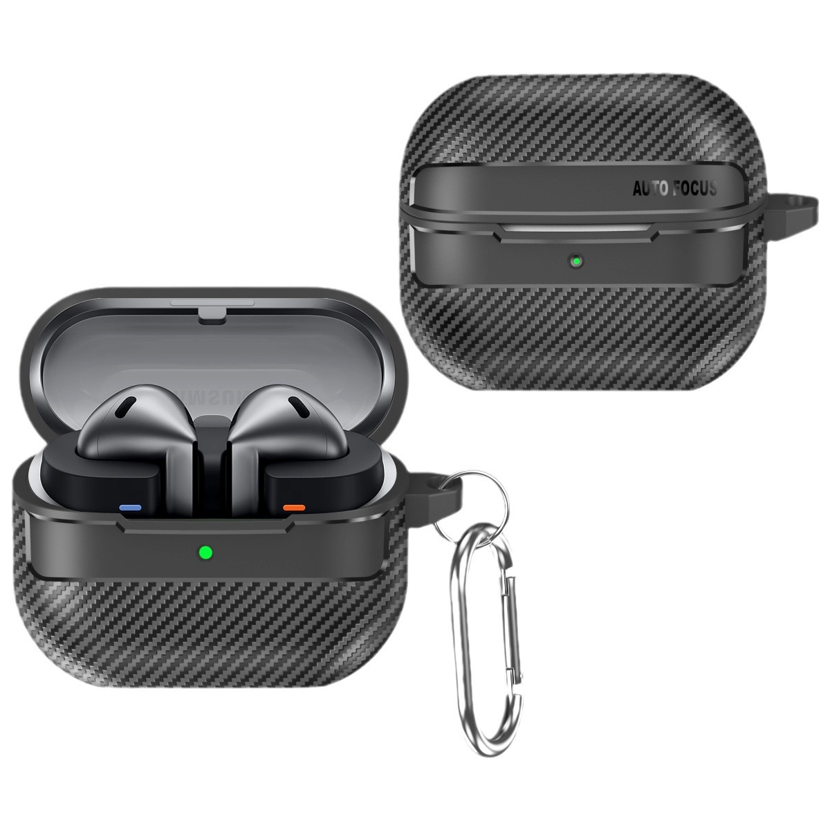 INF Samsung Galaxy Buds 3/3 Pro geschikt voor Samsung Galaxy Buds3