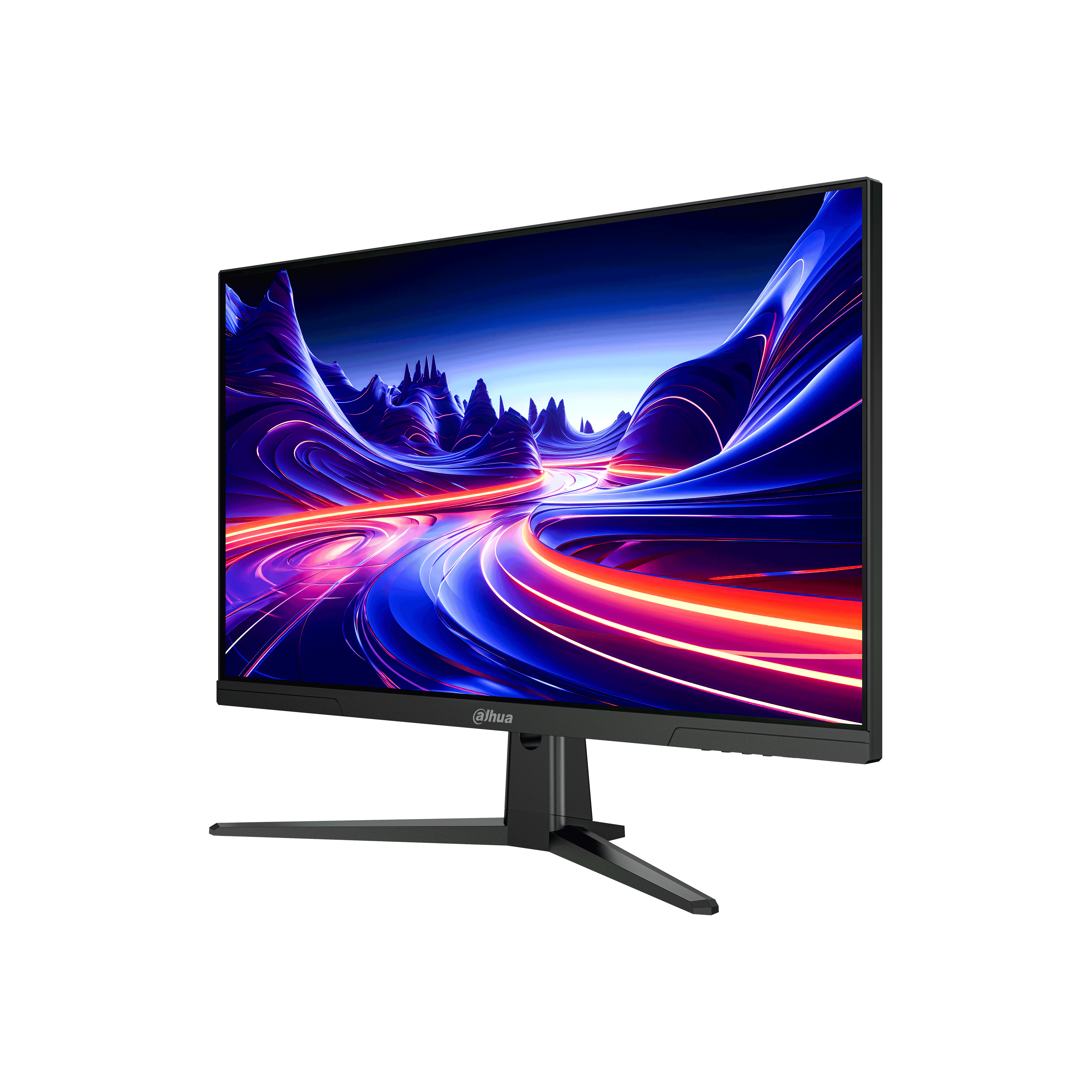 DAHUA TECHNOLOGY LM27-E231B 180Hz Adaptive Sync IPS 27 inç Full-HD 0,5 ms 180 Hz Gaming Monitör Siyah