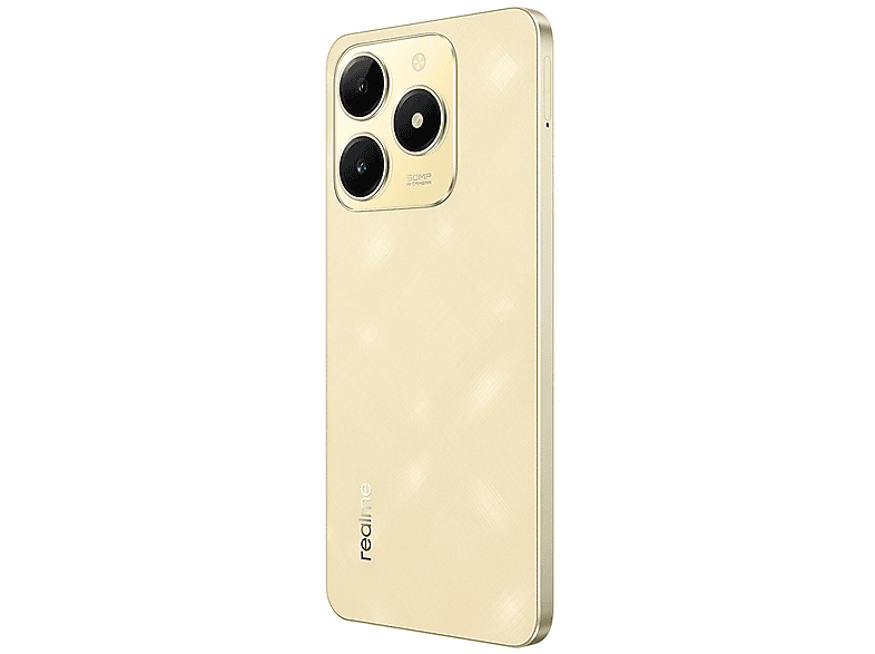 REALME C61 (RMX3930) 8 GB 256 GB Akıllı Telefon Parlak Altın Fiyat