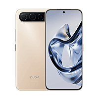 MediaMarkt ZTE Air - 8 GB Goud aanbieding