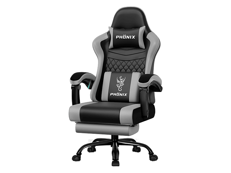 HIAZURM DJYJS Gaming Stuhl