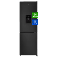 MediaMarkt CHIQ FBM228NE4DE No Frost - Vrijstaand - Breedte 54 cm - Hoogte 170 cm - 161 l aanbieding