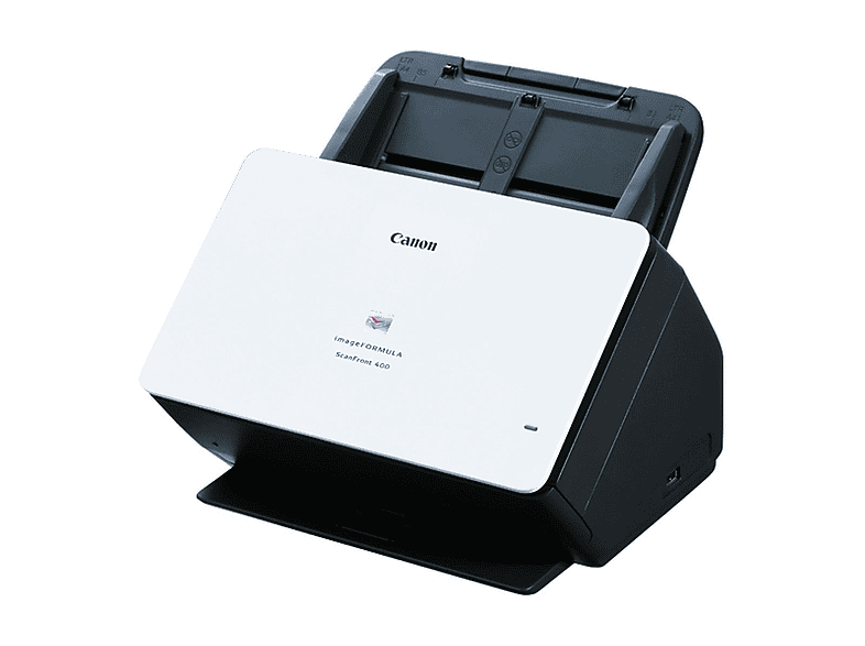 BROTHER SCANFRONT 400 Dokumentenscanner , 600 x 600, CMOS CIS Sensor ...