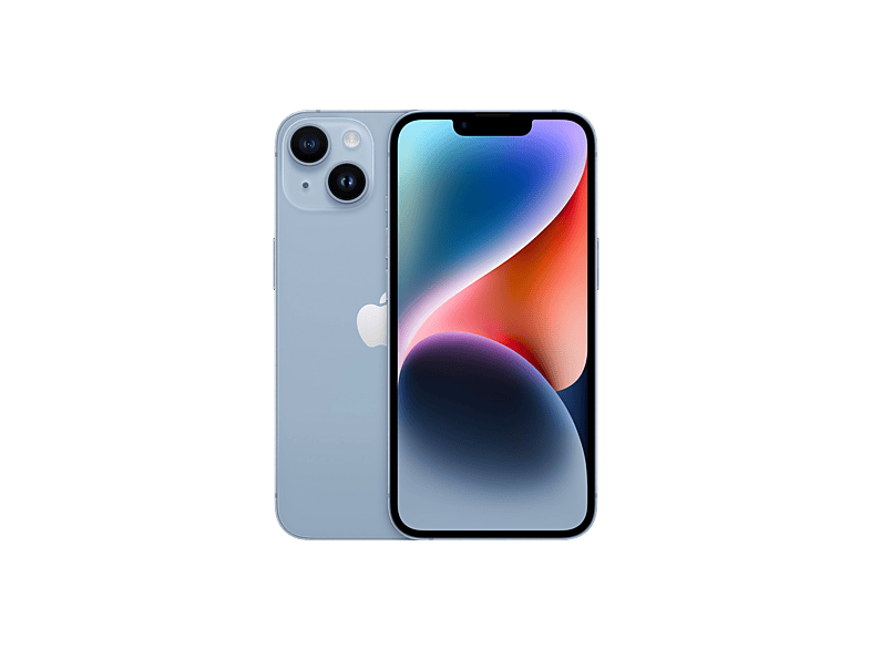 APPLE iPhone 14 128GB, 128 GB, Blu | MediaWorld.it