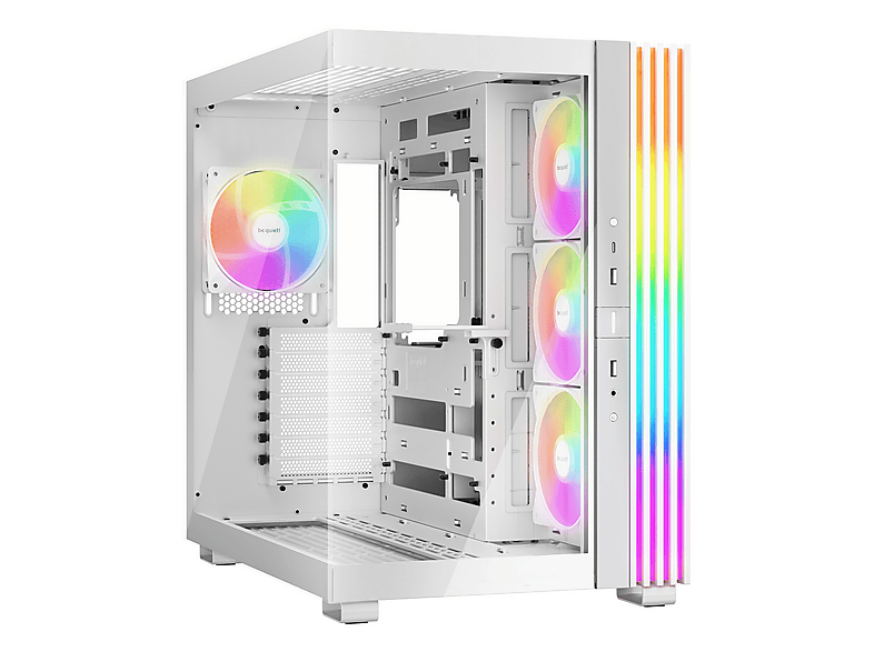 be quiet! Light Base 600 LX