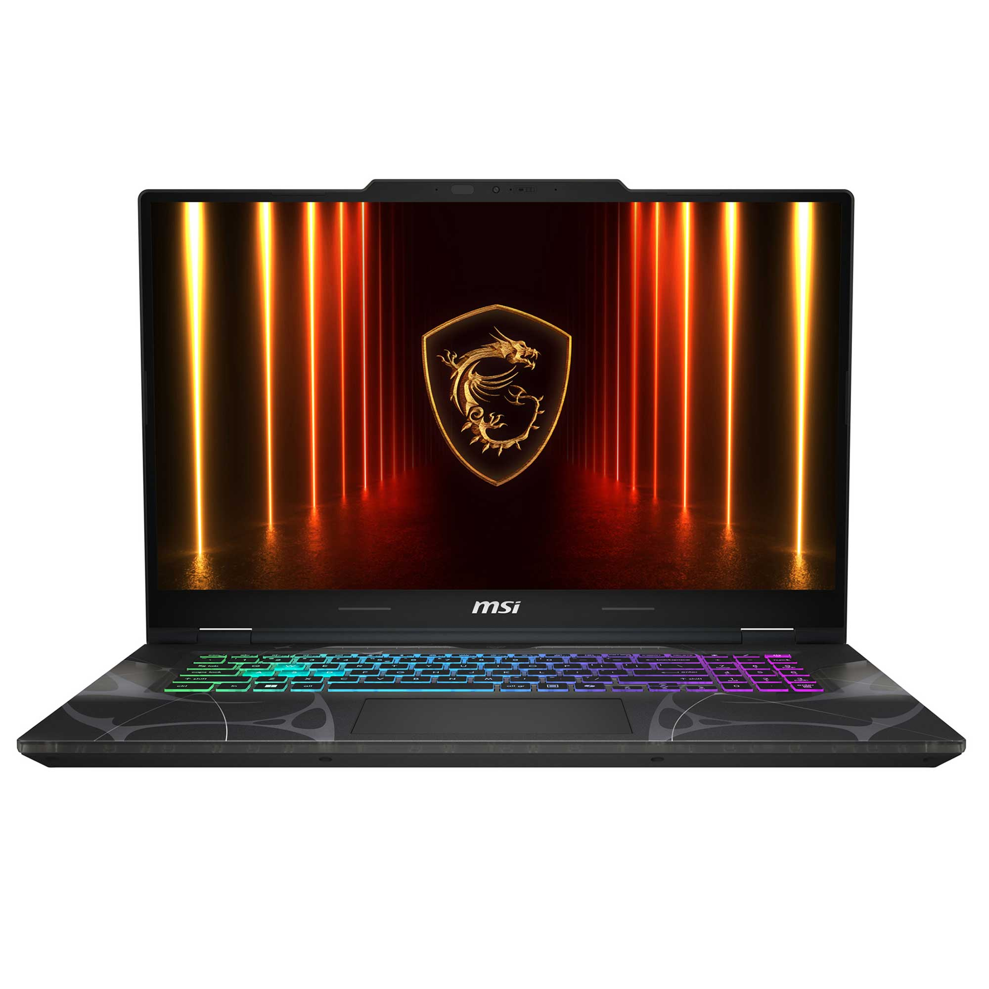 MSI Cyborg 17 B13WFKG-210XTR006 RTX5060 FHD Intel Core i7-13620H 64 GB RAM 2 TB SSD 17,3 inç FreeDOS Gaming Laptop Siyah