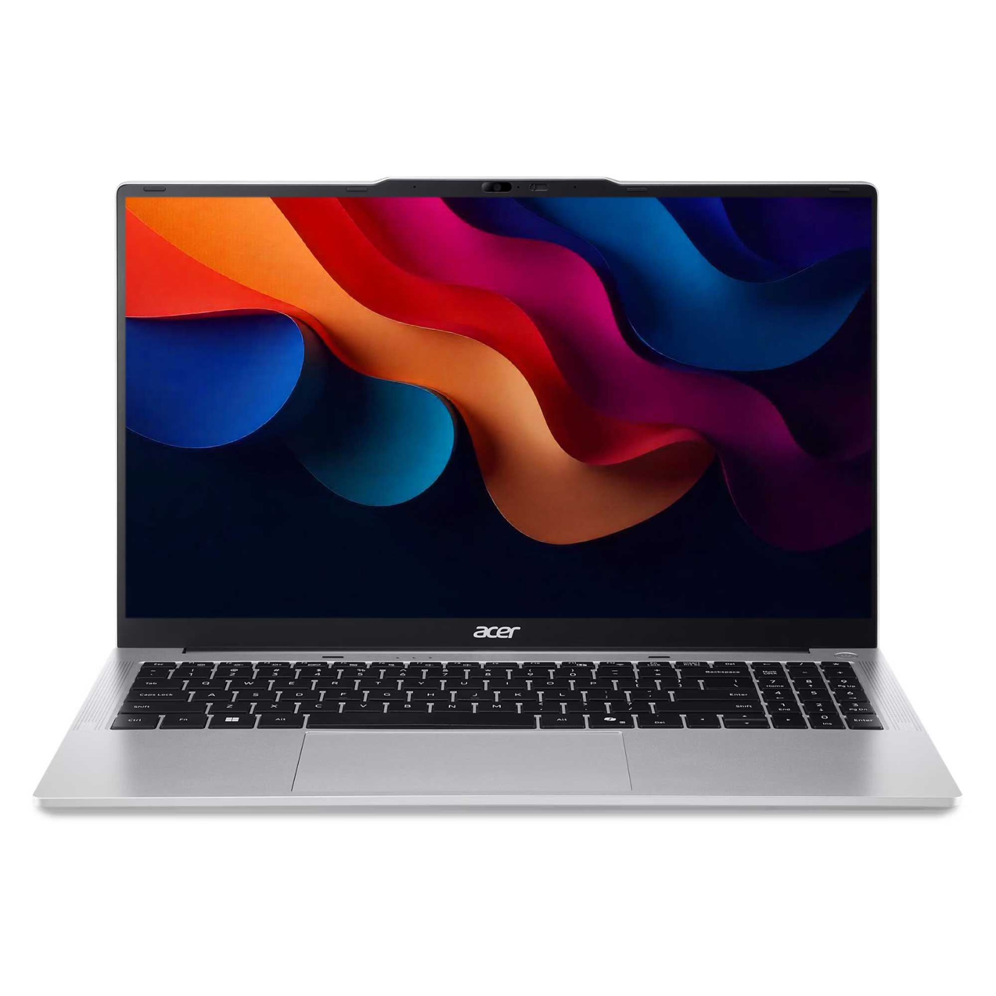 ACER Aspire Lite AL15-71P-51AR NX.J7MEY.001A002 FHD Intel Core i5-12450H 16 GB RAM 256 GB SSD 15,6 inç FreeDOS Laptop Gri