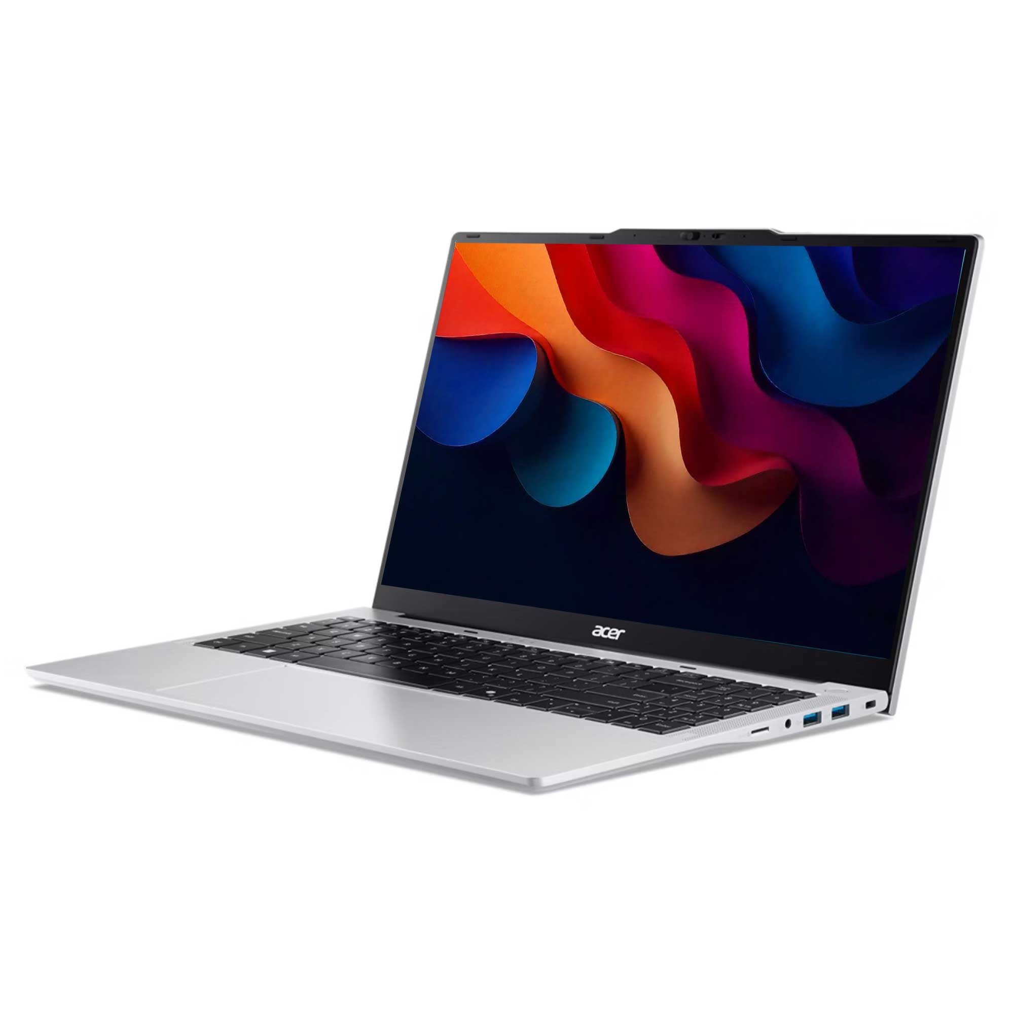 ACER Aspire Lite AL15-71P-51AR NX.J7MEY.001A012 FHD Intel Core i5-12450H 32 GB RAM 1 TB SSD 15,6 inç Windows 11 Pro Laptop Gri