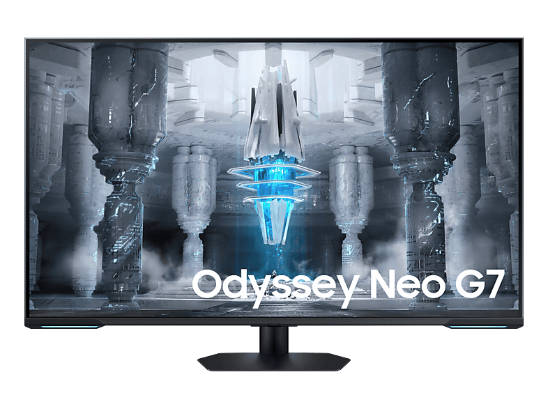 SAMSUNG Odyssey Neo G7 -...