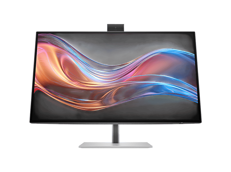 HP 8K135AA 727PM 7 Pro 3840 x 2160 1xHDMI 1xDP 27 inç 4K UHD 5 ms 60 Hz Monitör Siyah