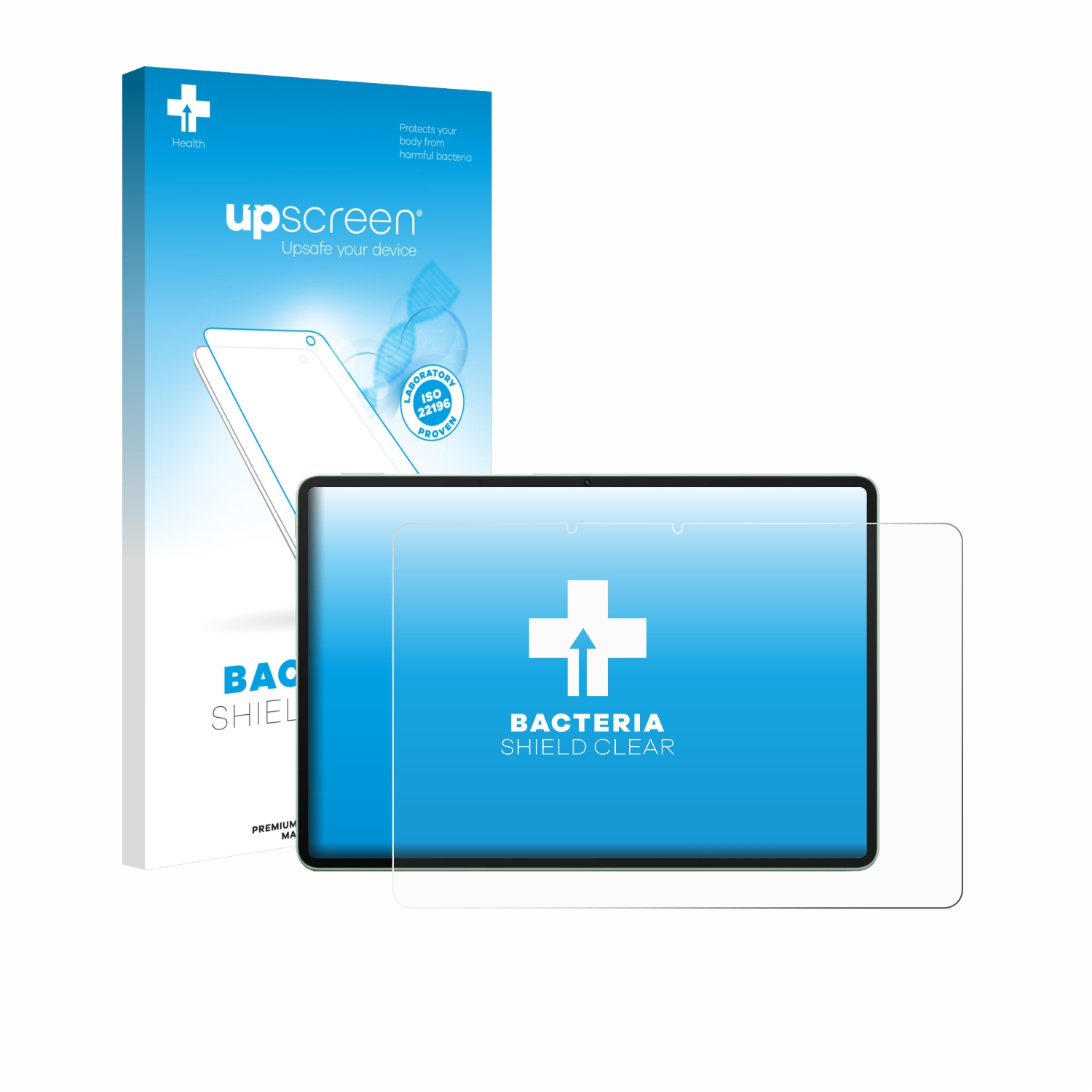 Upscreen Schutzfolie Für Orderman 7 Plus, Displays Produktbild-Vorschau 4