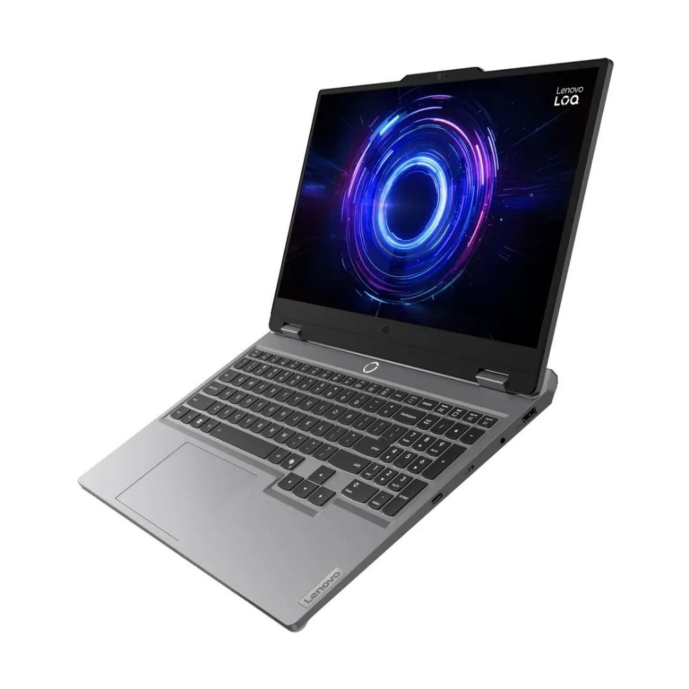 LENOVO LOQ 83JE00JLTR 8GB RTX5050 FHD 144Hz IPS Intel® Core i5