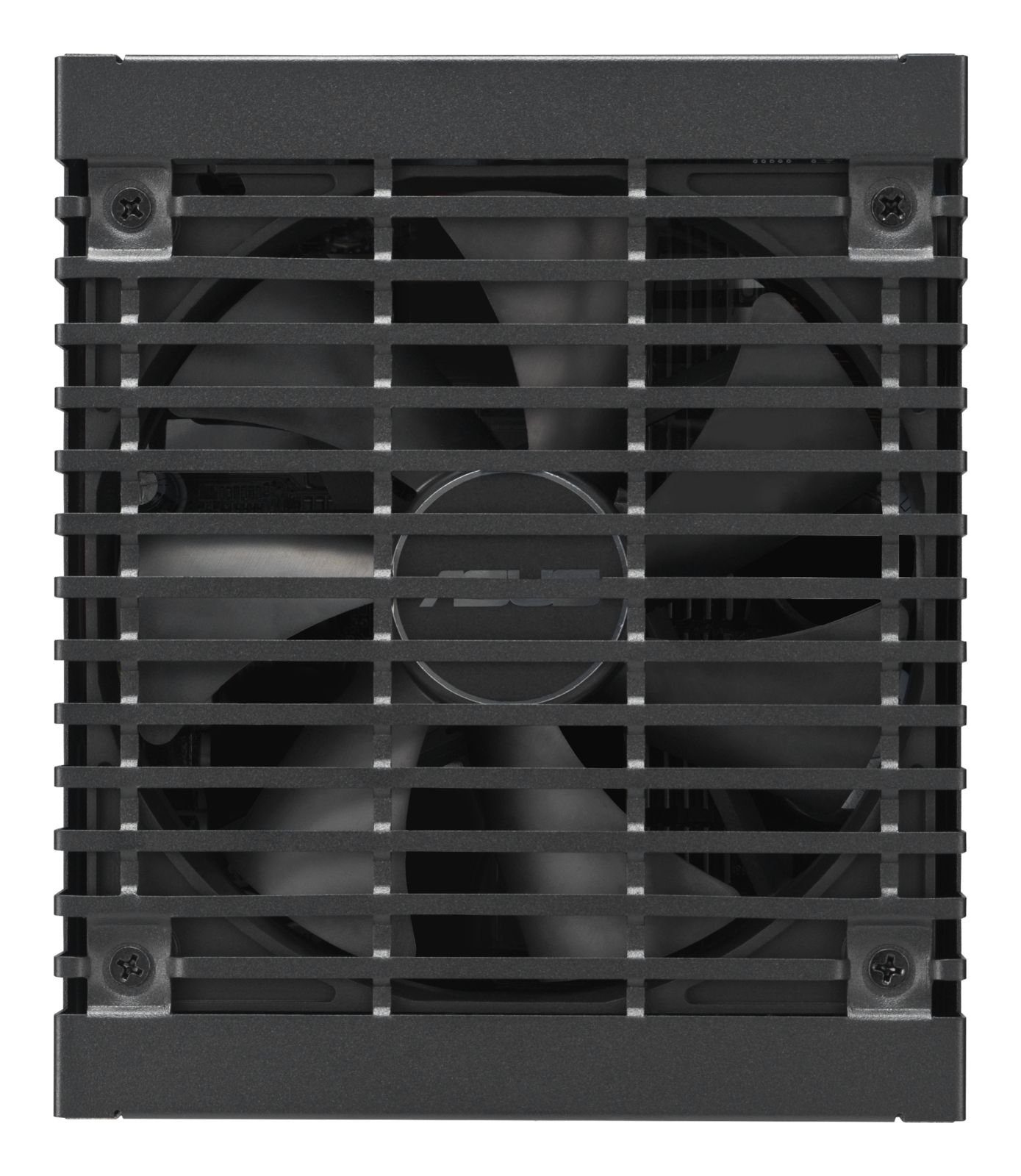 ASUS Pro WS Platinum 80+ Platinum PCIe 5.1 Full Modüler ATX 3.1 1600 W Güç Kaynağı Siyah