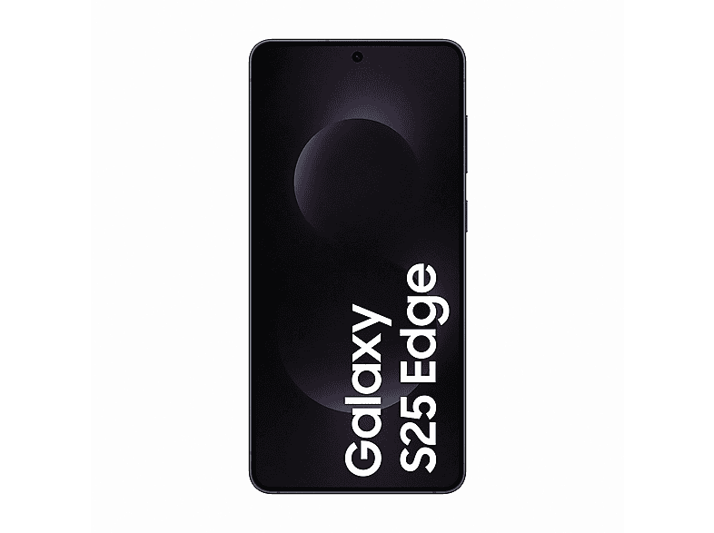 SAMSUNG Galaxy S25 Edge 5G 12 GB 512 GB Akıllı Telefon Titanyum