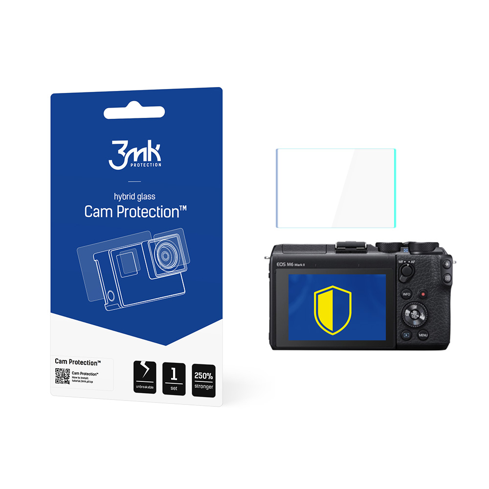 brotect Pellicola Protettiva Opaca per Canon PowerShot SX70 HS Pellicola Protettiva Anti-Riflesso (2 Pezzi
