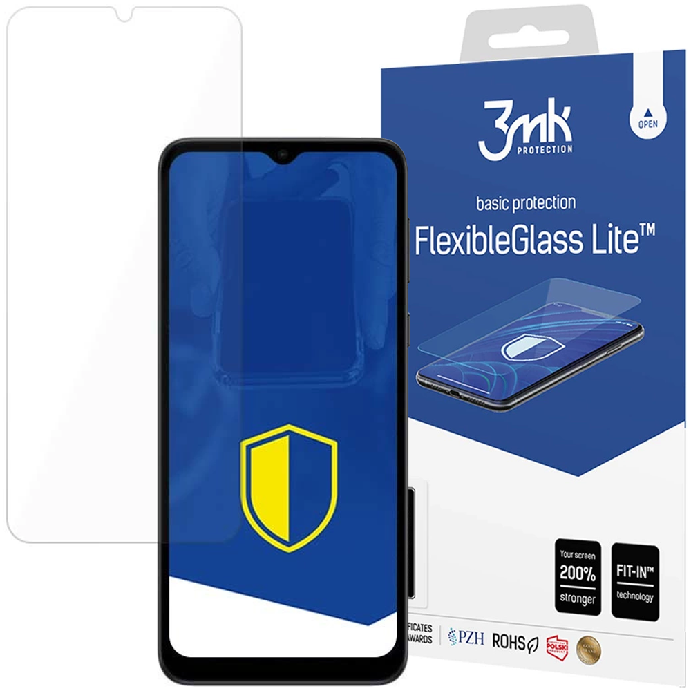 BROTECT AirGlass Pellicola in vetro per Motorola Moto E20