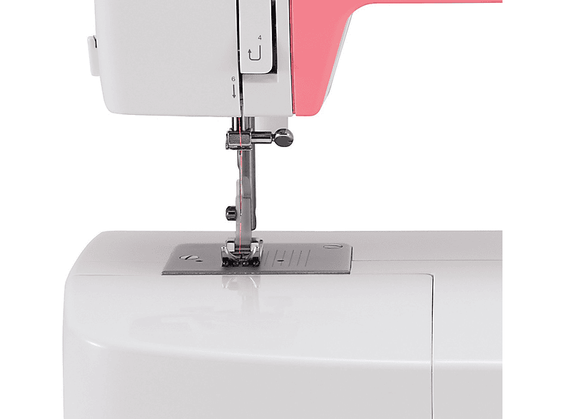 1348444| Singer Start 1306 Macchina da cucire Meccanica Bianco | Acquisti Online su