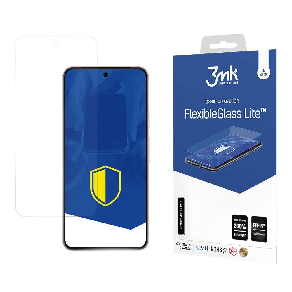 brotect Pellicola Copertura Completa Opaca per Google Pixel 5 (2 Pezzi) Full -Cover 3D Curvo