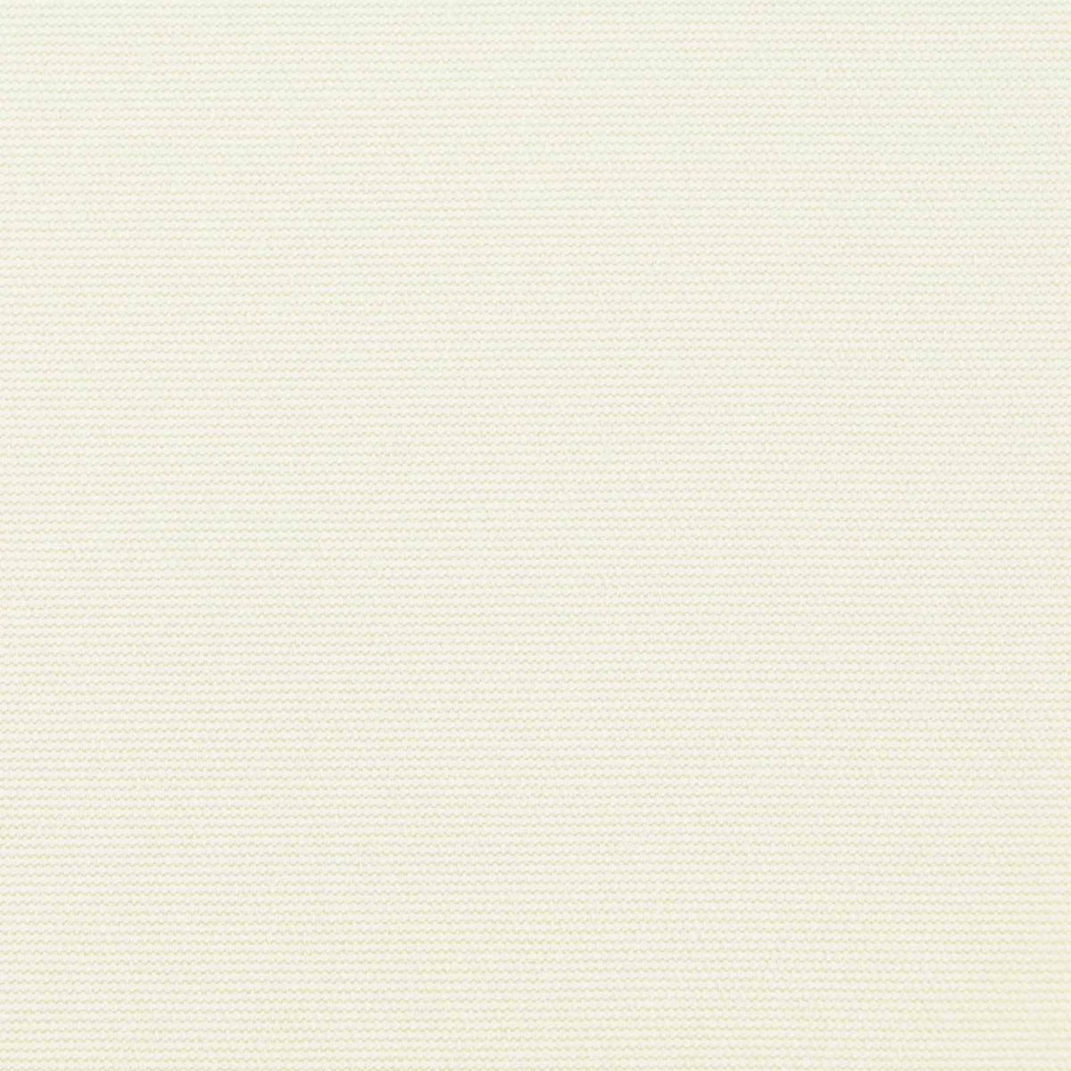 Das Bild zeigt eine Nahaufnahme eines cremefarbenen Stoffes mit einem subtilen, strukturierten Gewebe. Das Gesamtbild ist ein weicher, neutraler Ton.