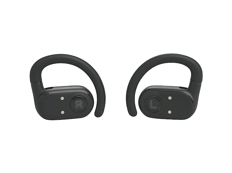 JBL Soundgear Sense Open-ear Koptelefoon Zwart | MediaMarkt