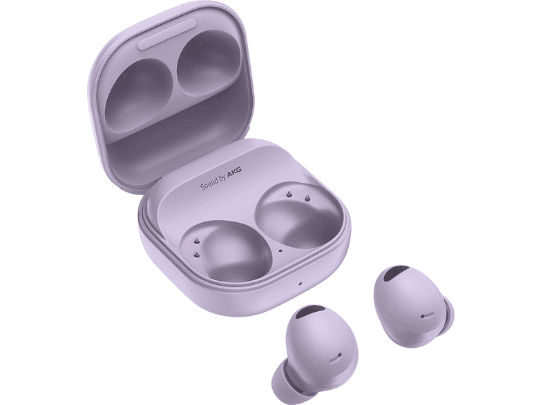 SAMSUNG Galaxy Buds2 Pro True Wireless Kulak İçi Kulaklık Mor