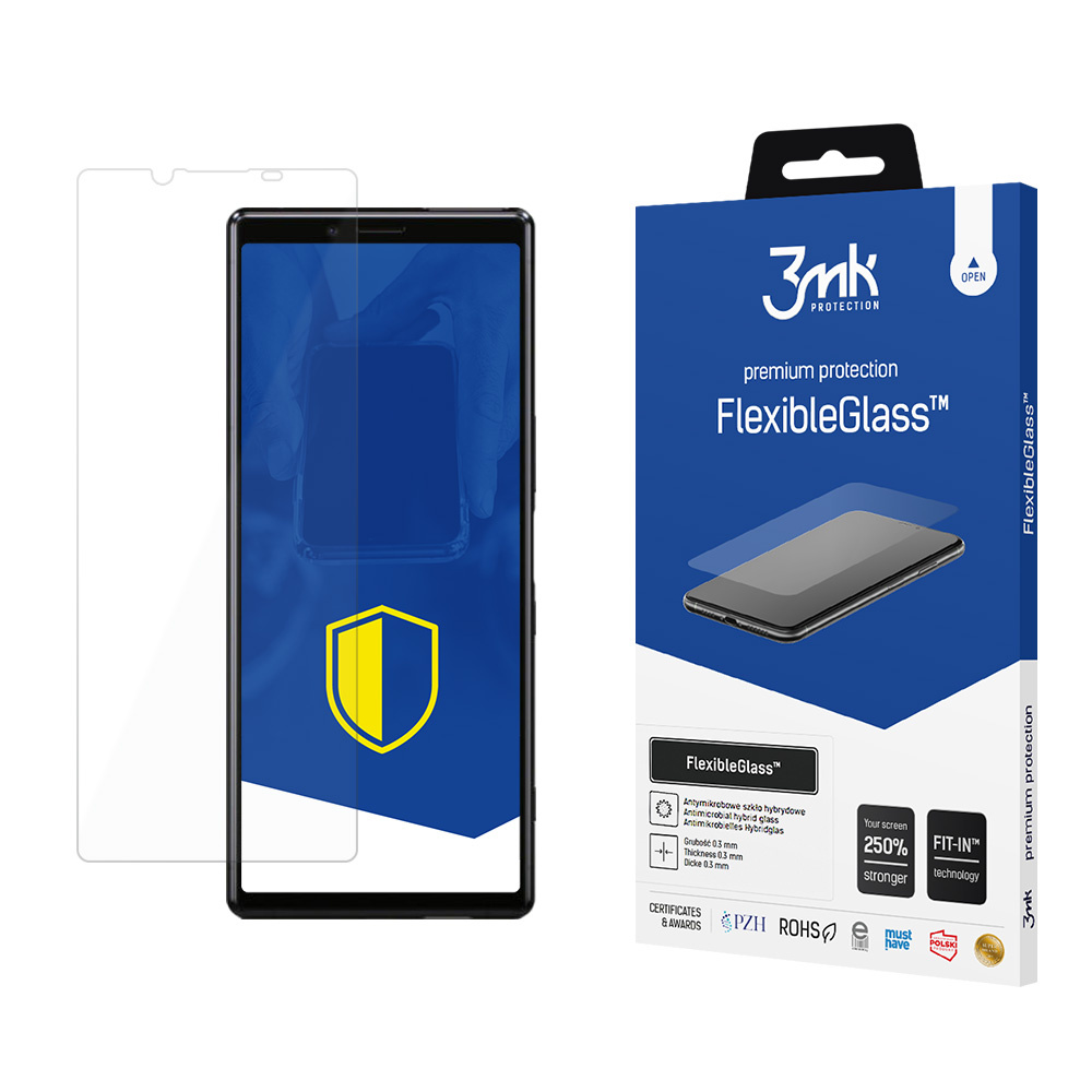 Privacy Pellicola Protettiva Compatibile con Sony Xperia 1 VI