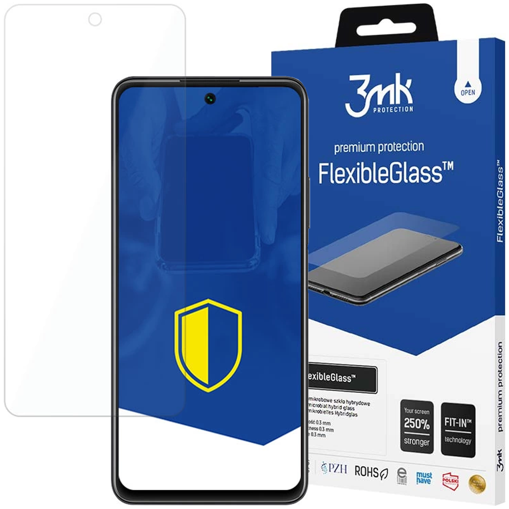 Pellicola Protettiva 9H Moex Vetro Temperato Huawei Ascend P7 Pellicola Vetro Temperato Per HUAWEI ASCEND MATE 7 Proteggi Shermo Display LCD Accessori Telefonia Pellicola Display Facile Applicazione