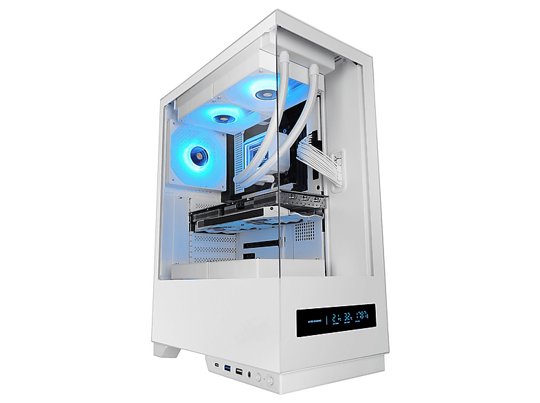 Fractal Design Torrent RGB