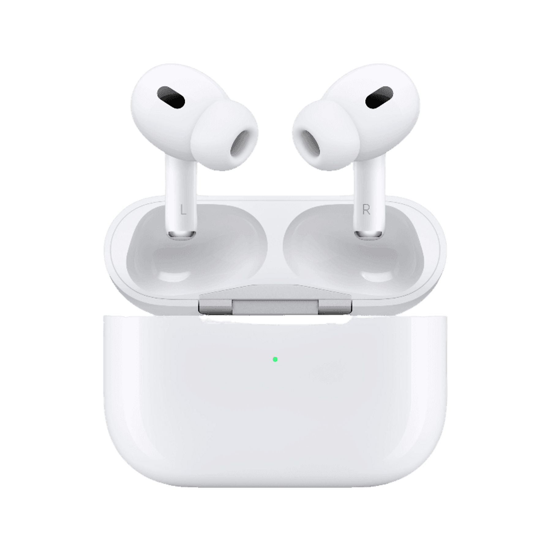 Apple Pro（第2世代 AirPods Apple 【整備済み品】 Amazon.co.jp: 美品 2 Pro AirPods イヤホン