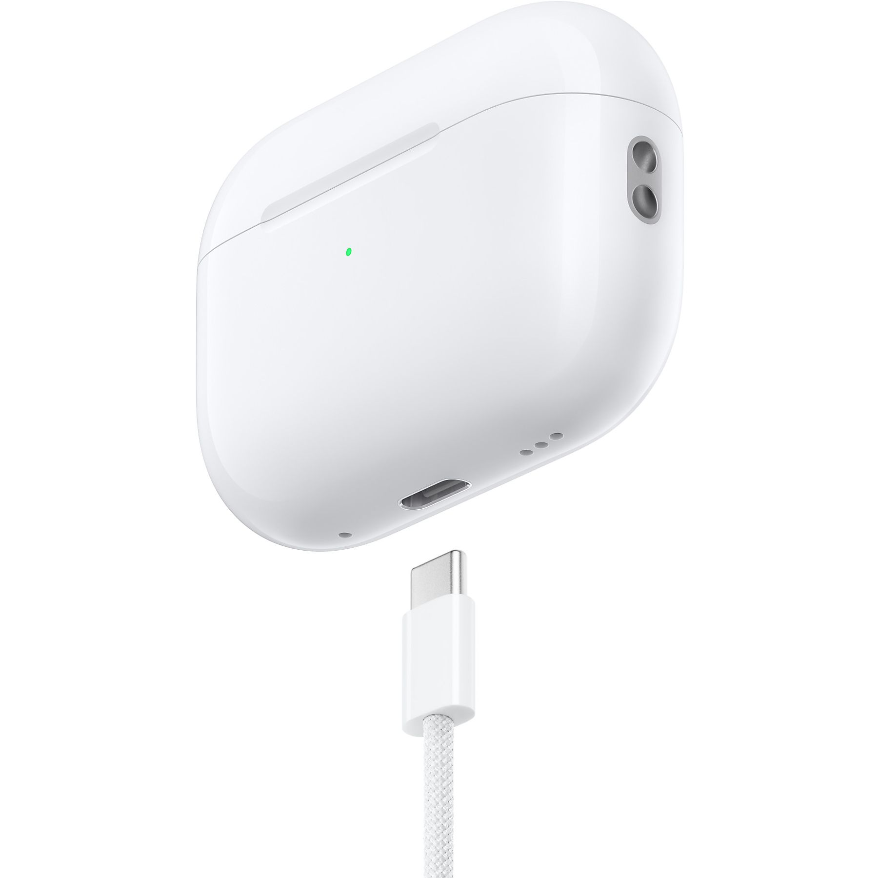 APPLE AirPods Pro (2. Nesil) ve MagSafe Şarj Kutusu (USB‑C