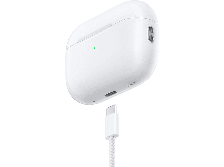 APPLE AirPods Pro (2. Nesil) ve MagSafe Şarj Kutusu (USB‑C