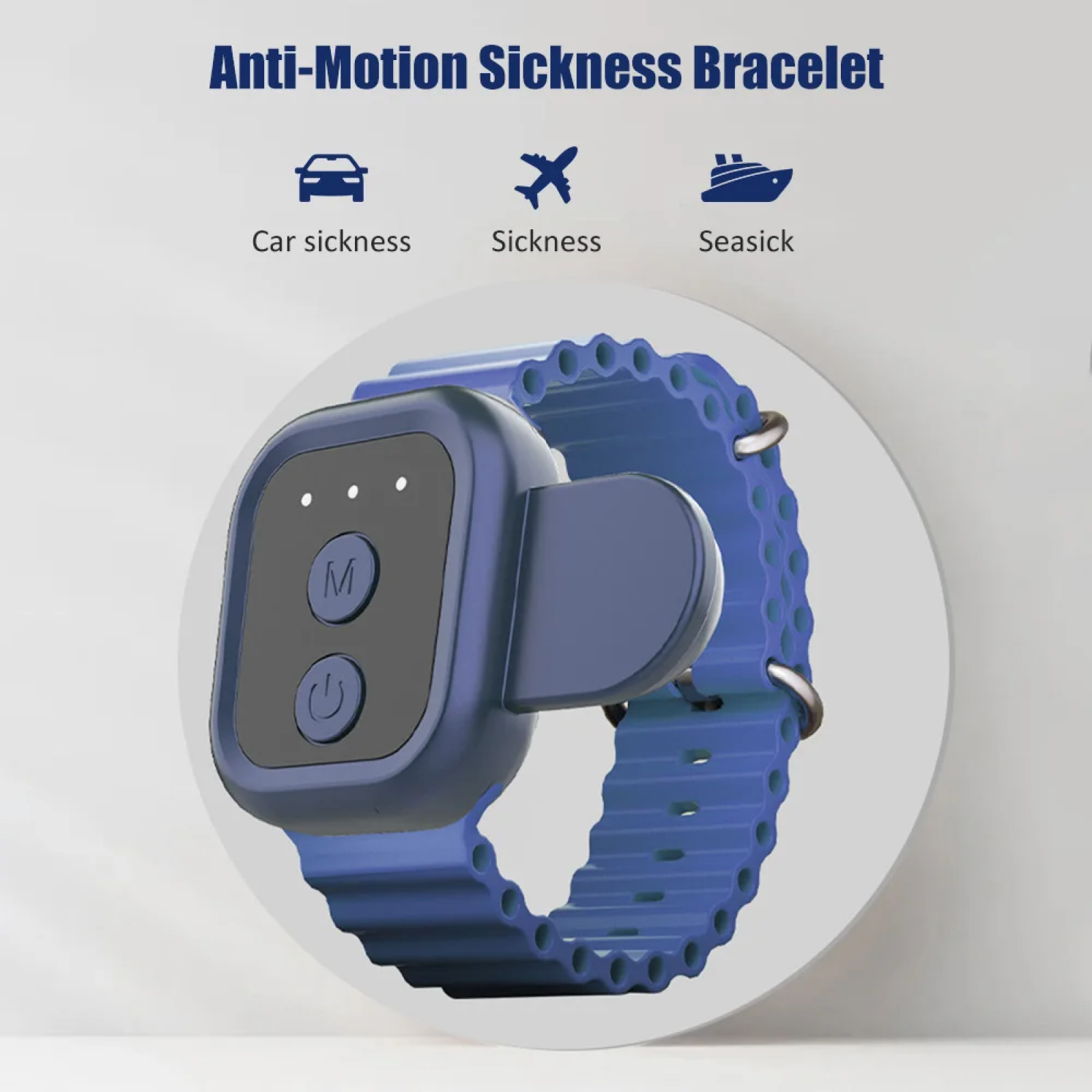 BYTELIKE EMS Vibration 3 Modi USB-C Armband | MediaMarkt
