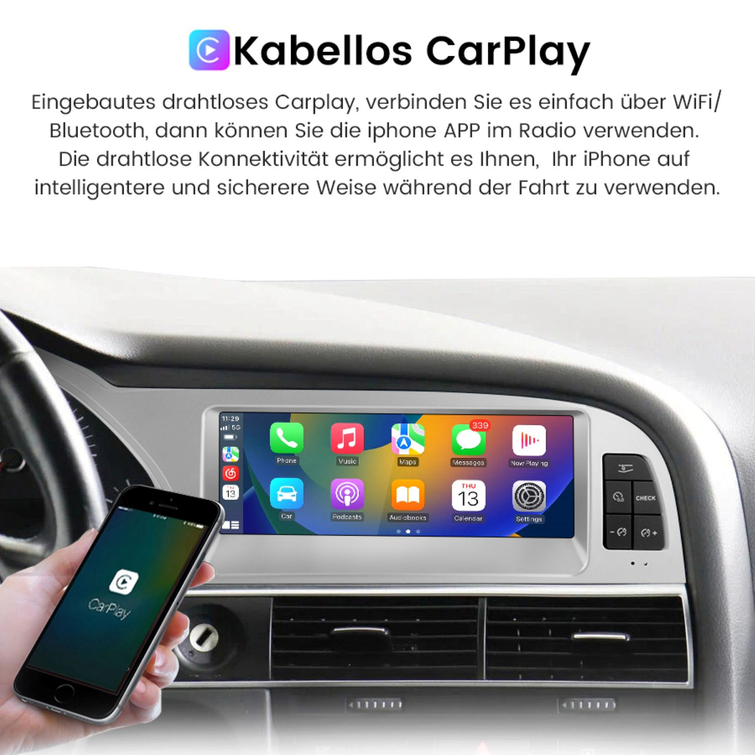 Nouveau mouvement for Cassette Deck magnétophone répéteur baladeur