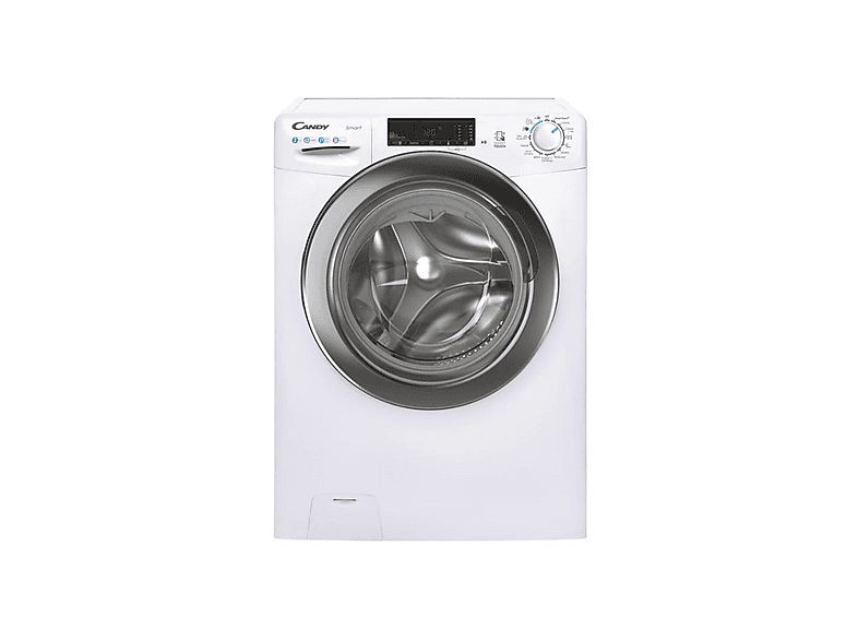 CANDY CSS4127TWR3/1-11 Smart Waschmaschine (7 kg, C)