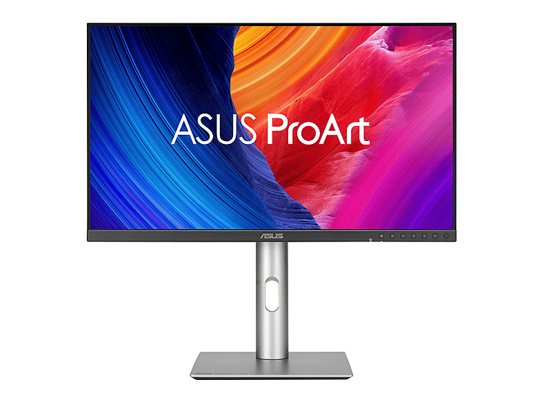ASUS ProArt PA32QCV 60Hz Adaptive Sync IPS Pivot 31,50 inç UHD 6K 5 ms 60 Hz Monitör Siyah